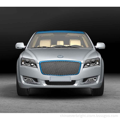 2020 Prezzo basso cinese 5 sedili 4 ruote Smart per adulti Minicar Newcars ​​Auto elettrica